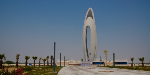 موزه خلیج فارس کیش