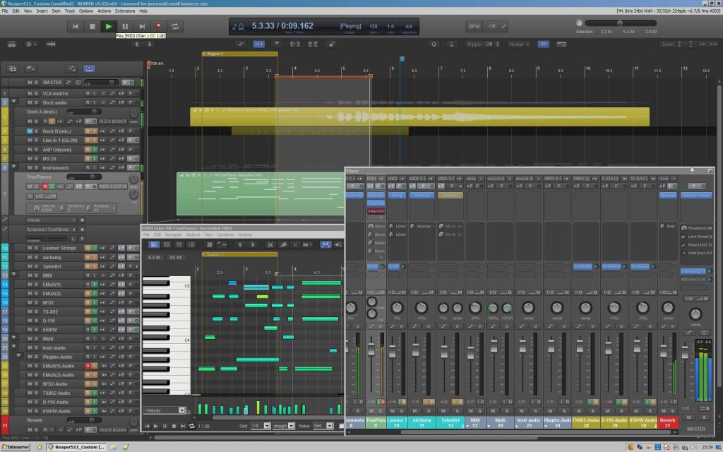 ادیت پادکست امیر هاشمی