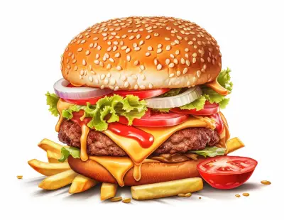 ساندویچ شف کاپل