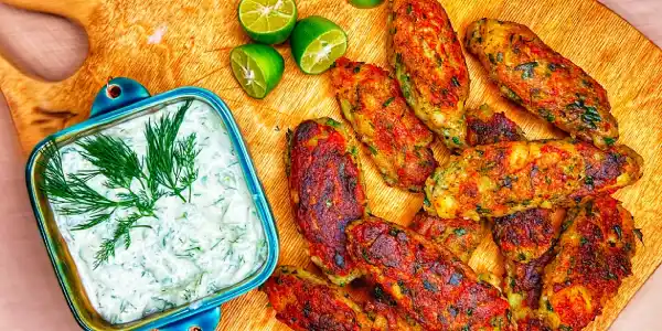 آموزش سیب زمینی کوکویی فوری