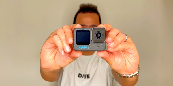 دوربین گوپرو هیرو 12 بلک