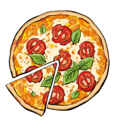 پیتزا شف کاپل