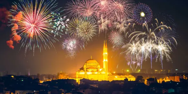 دیدنیهای استانبول