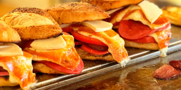 غذاهای خوشمزه و دیدنیهای آلاچاتی ترکیه