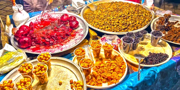 بهترین فیلم جاهای دیدنی رشت که حتما باید ببینید