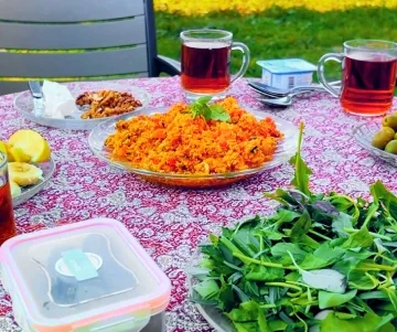خوشمزه ترین طرز تهیه املت آتیشی + فیلم