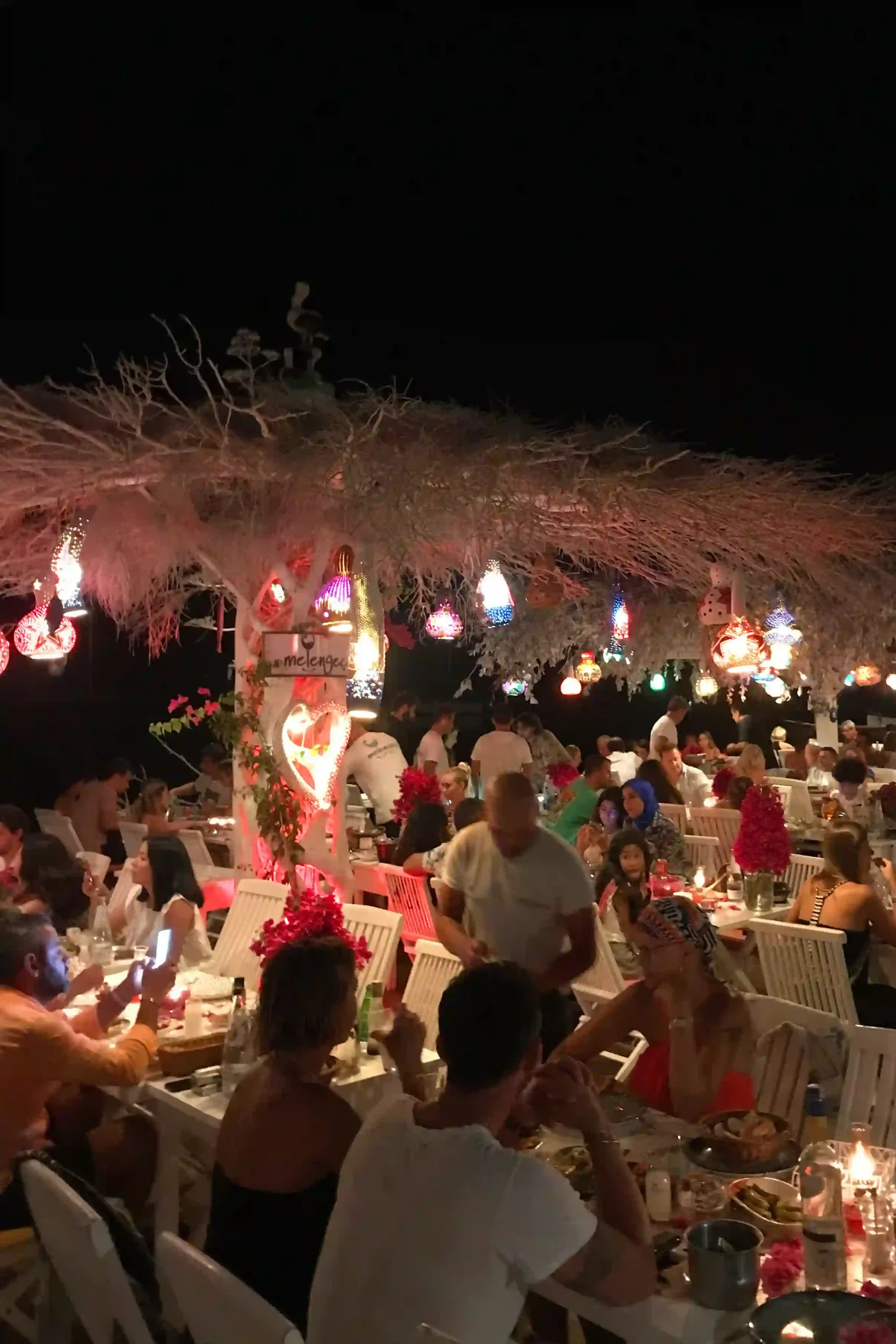 فیلم هتل هالیدی ریزورت بدروم ترکیه | اقامتی لوکس