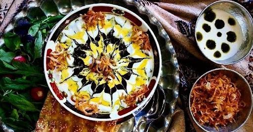 دریاچه اوان قزوین