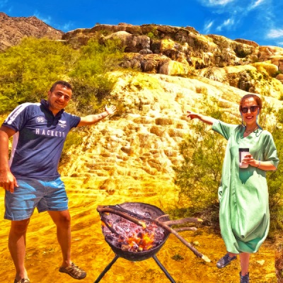 جیرنده منجیل